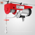 Mini grua de 220V 110V